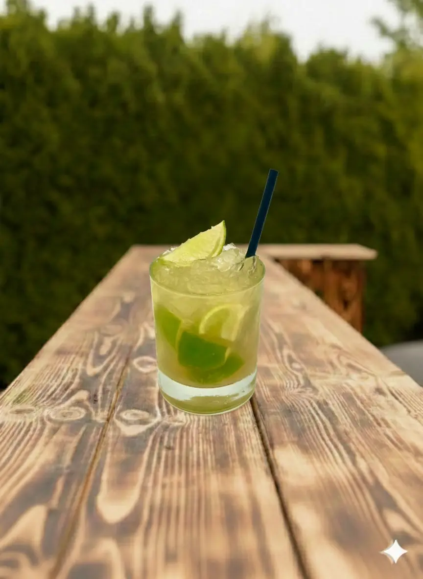 Caipirinha