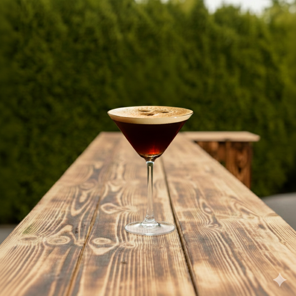 Espresso Martini