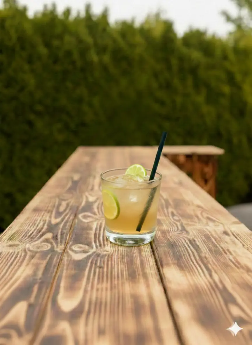 Lynchburg Lemonade