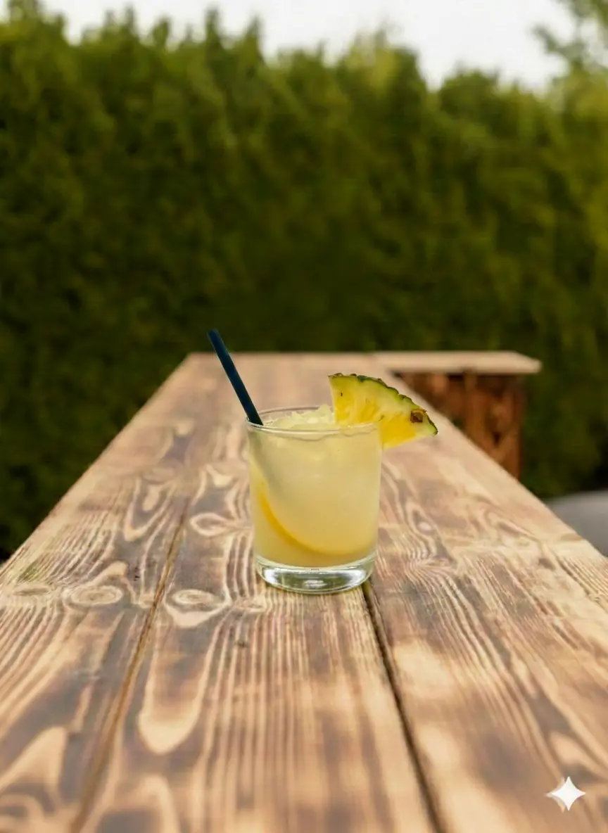 Mai Tai Classic