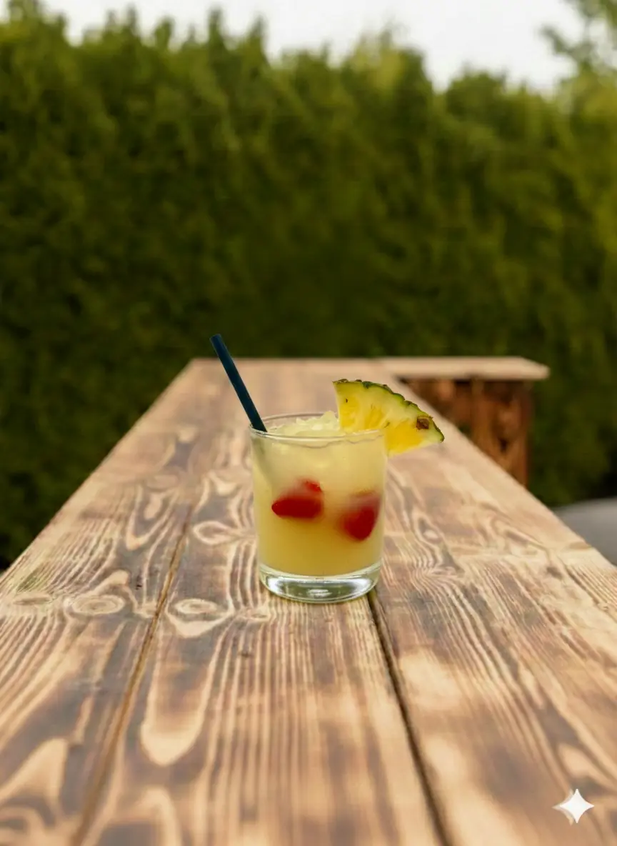 Mai Tai Sweet