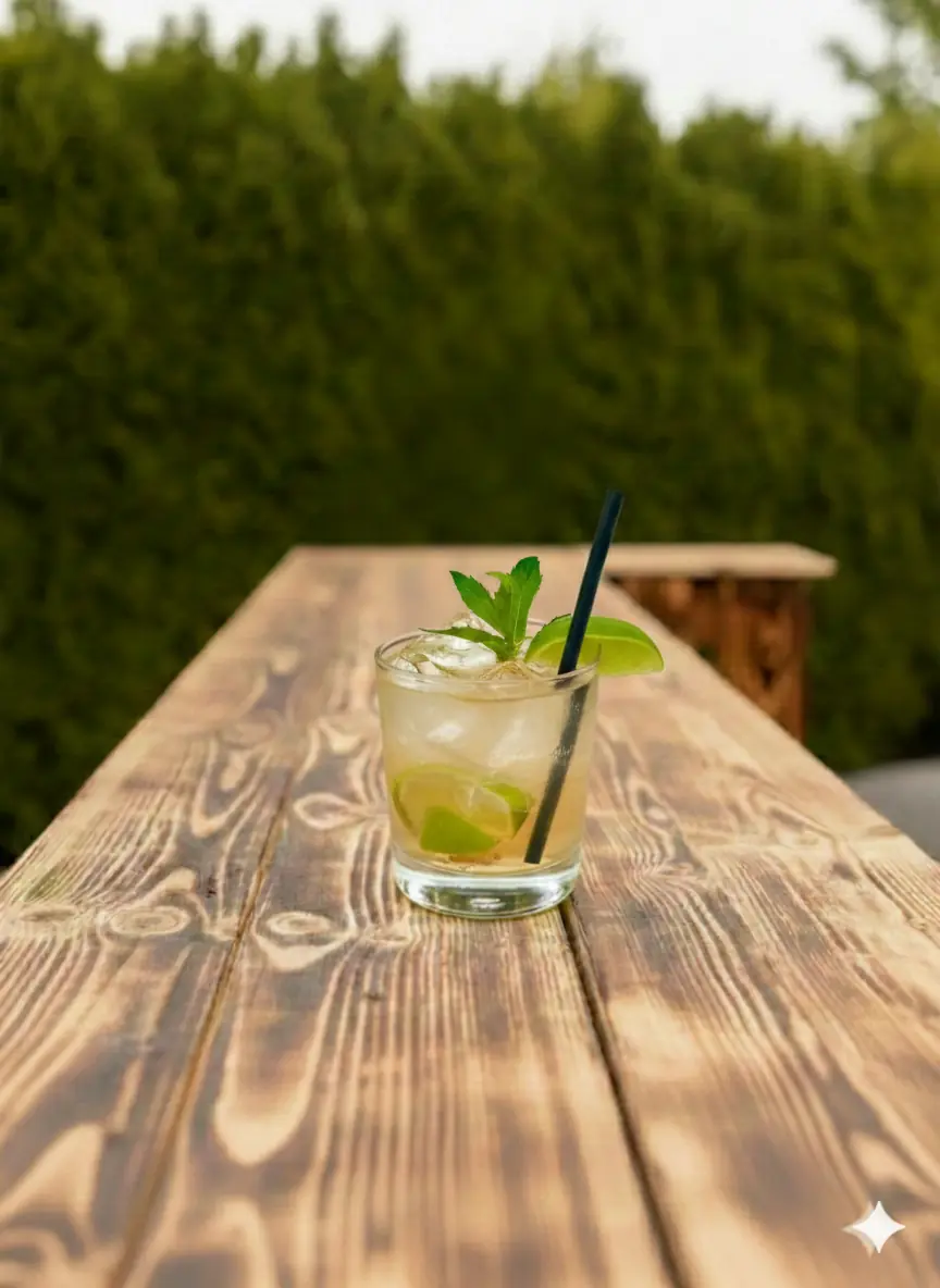 Moscow Mule