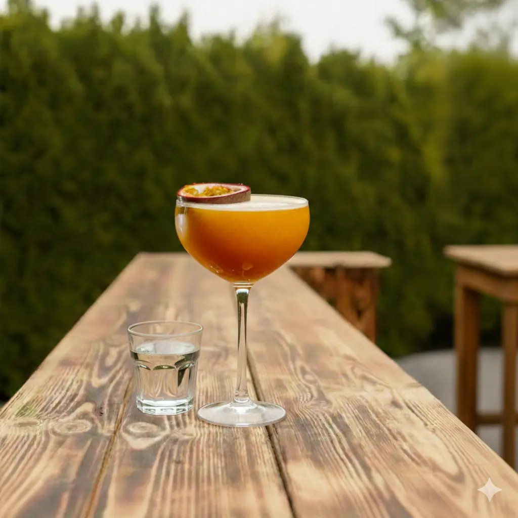 Pornstar Martini