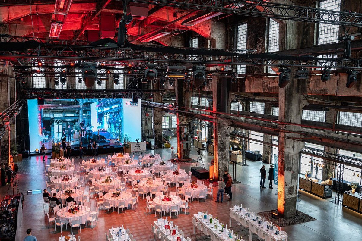 Motorworld Metzingen