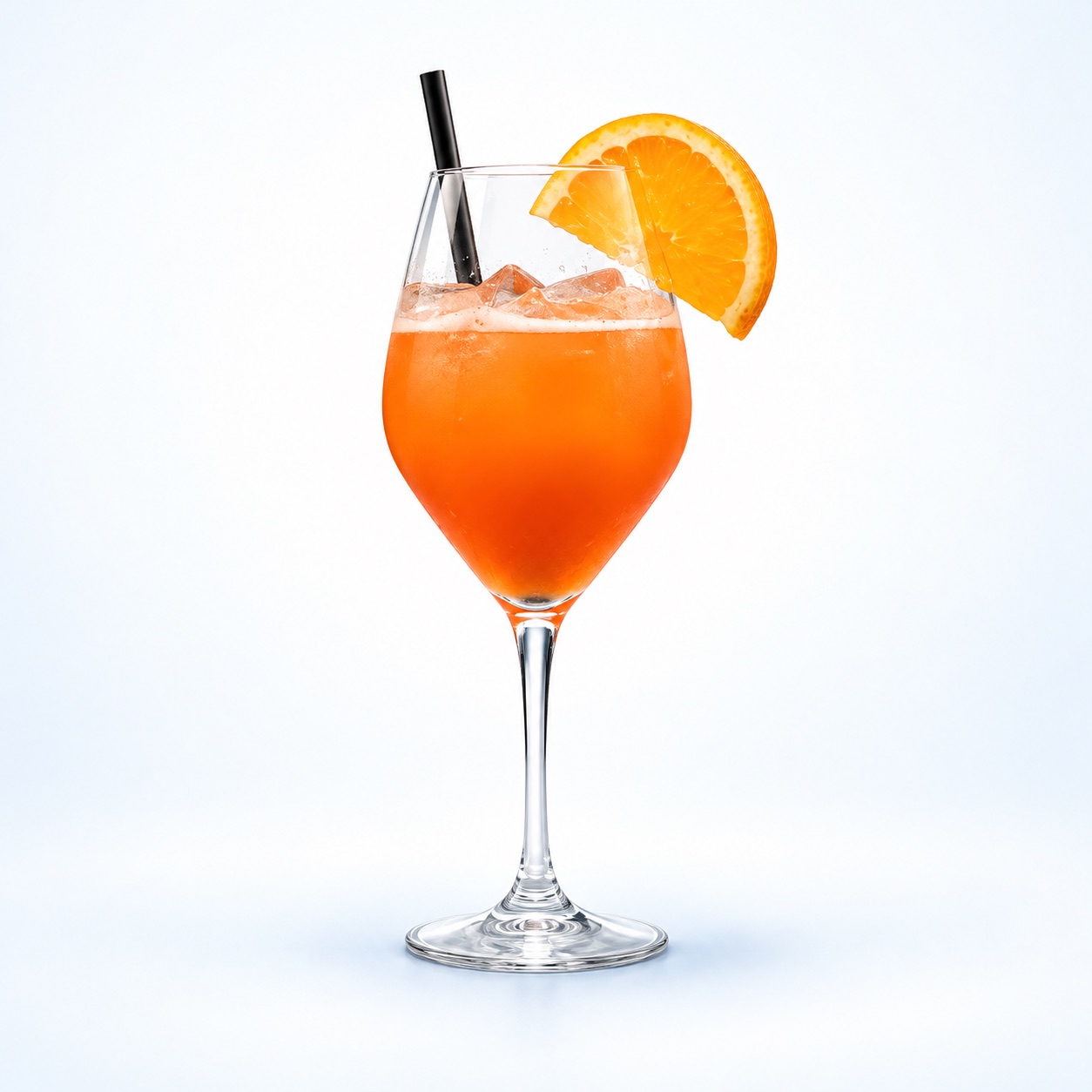 Aperol Sour – Billys Cocktailkarte