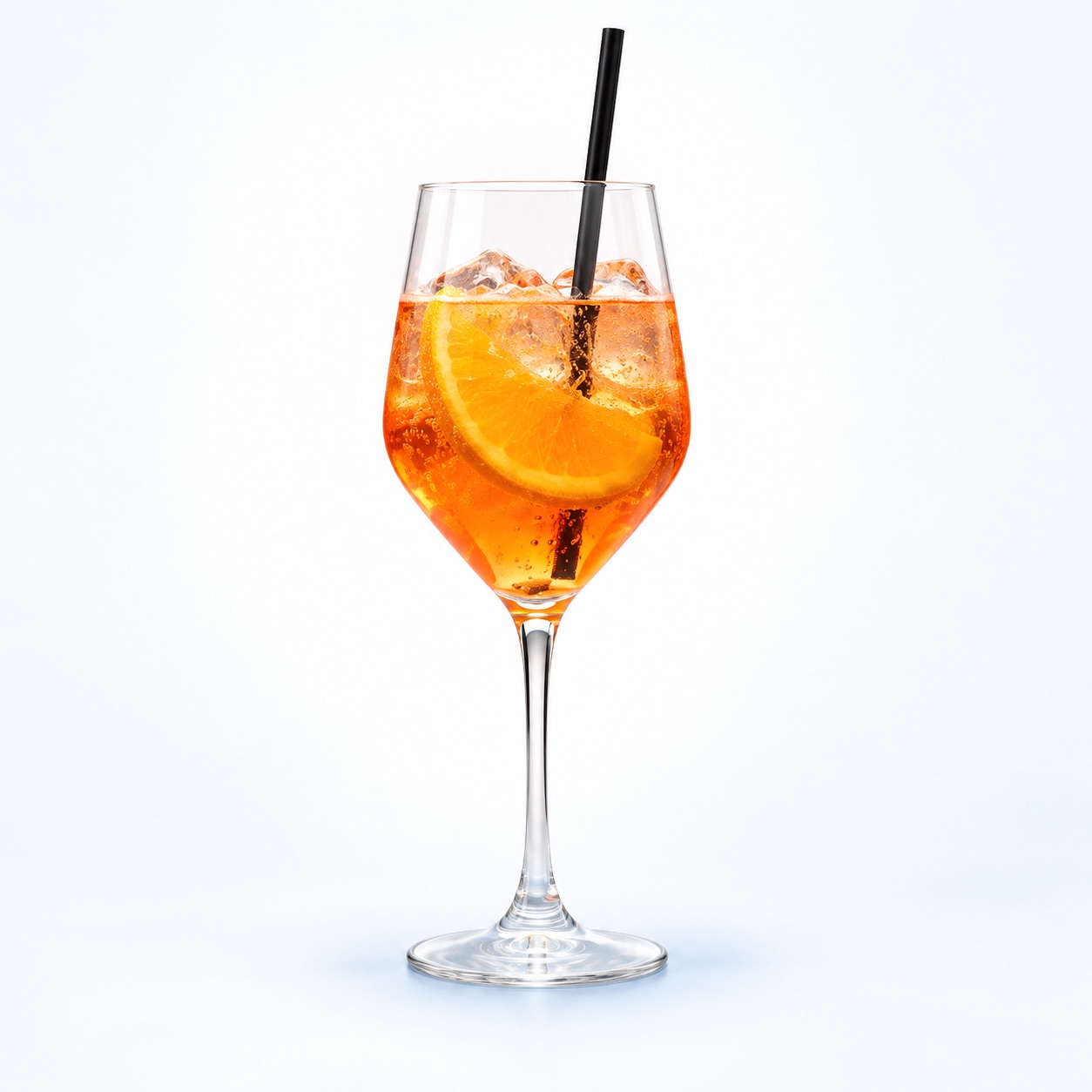 After Work Cocktails – Aperol Spritz