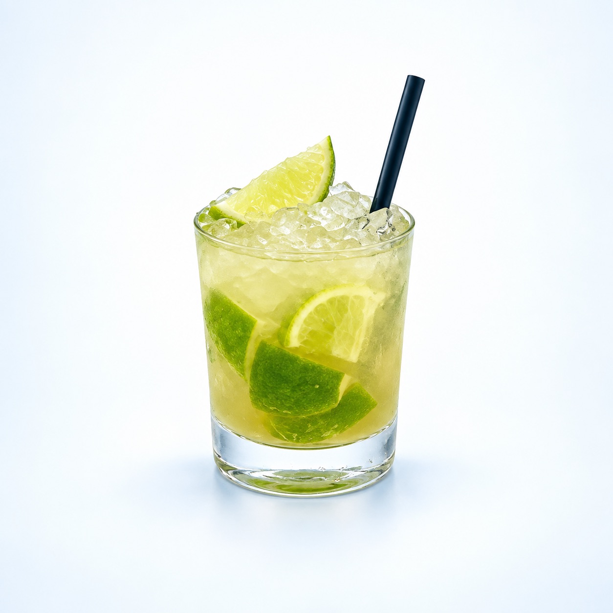 Caipirinha – Billys Cocktailkarte