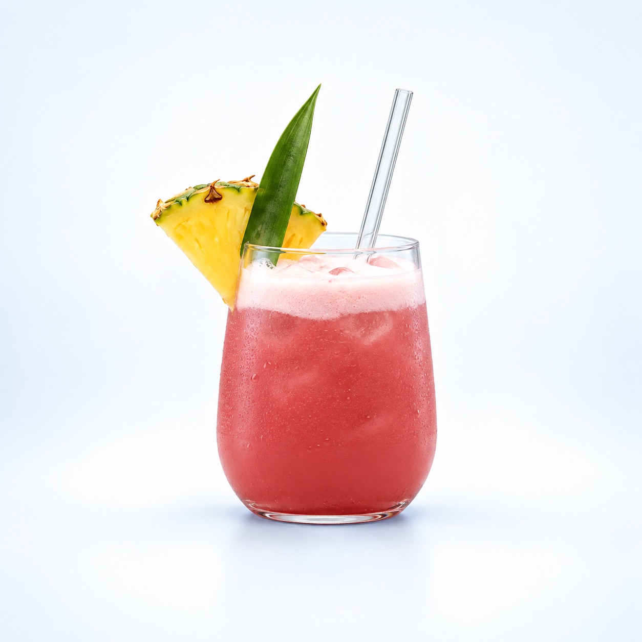 Coconut Kiss – Billys Cocktailkarte