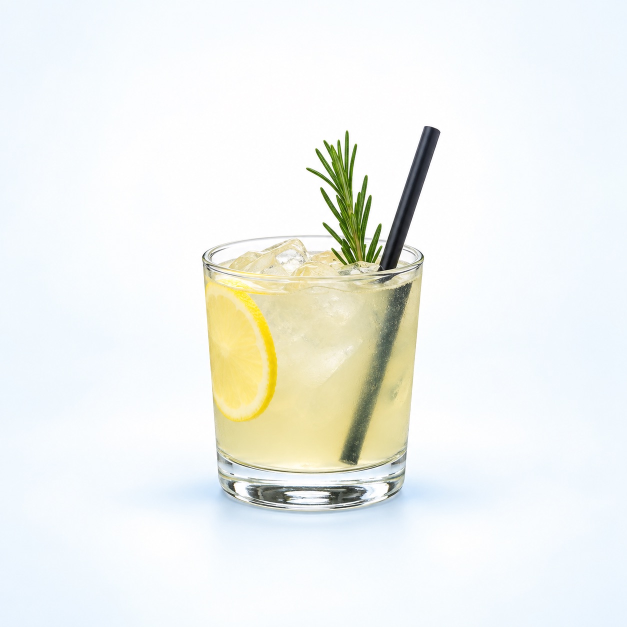 Gin Sour – Billys Cocktailkarte