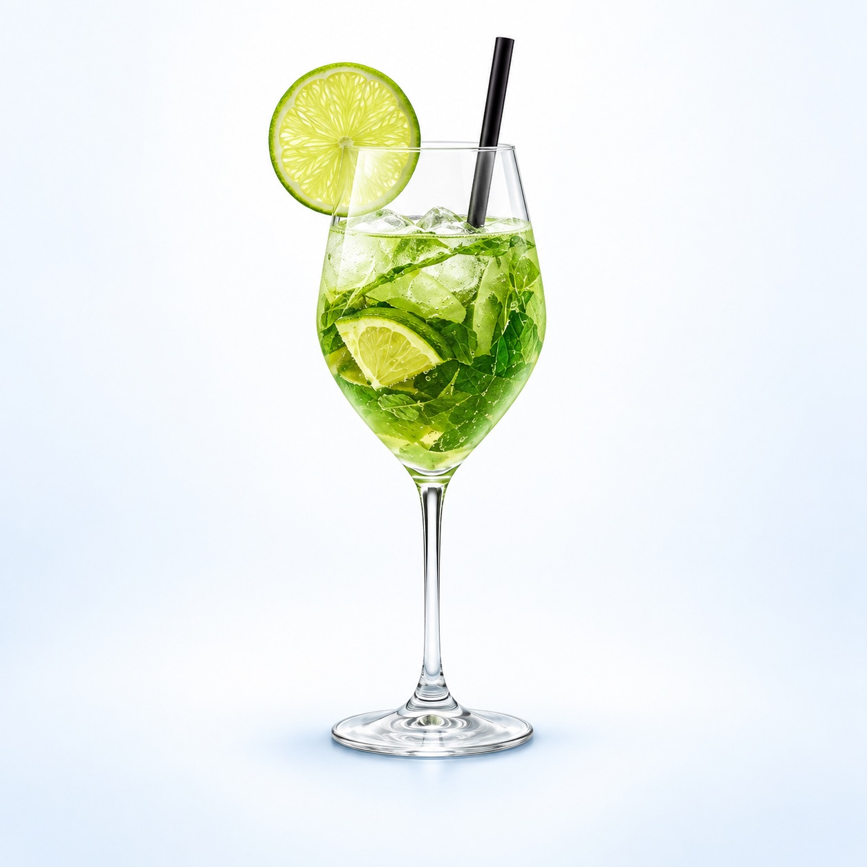 Hugo – Billys Cocktailkarte
