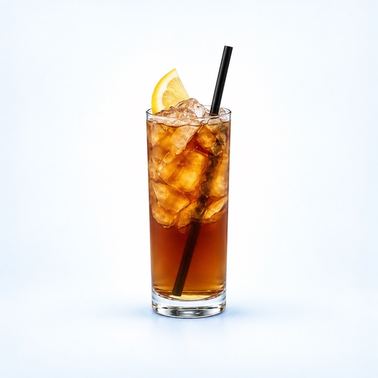 Long Island Iced Tea – Billys Cocktailkarte