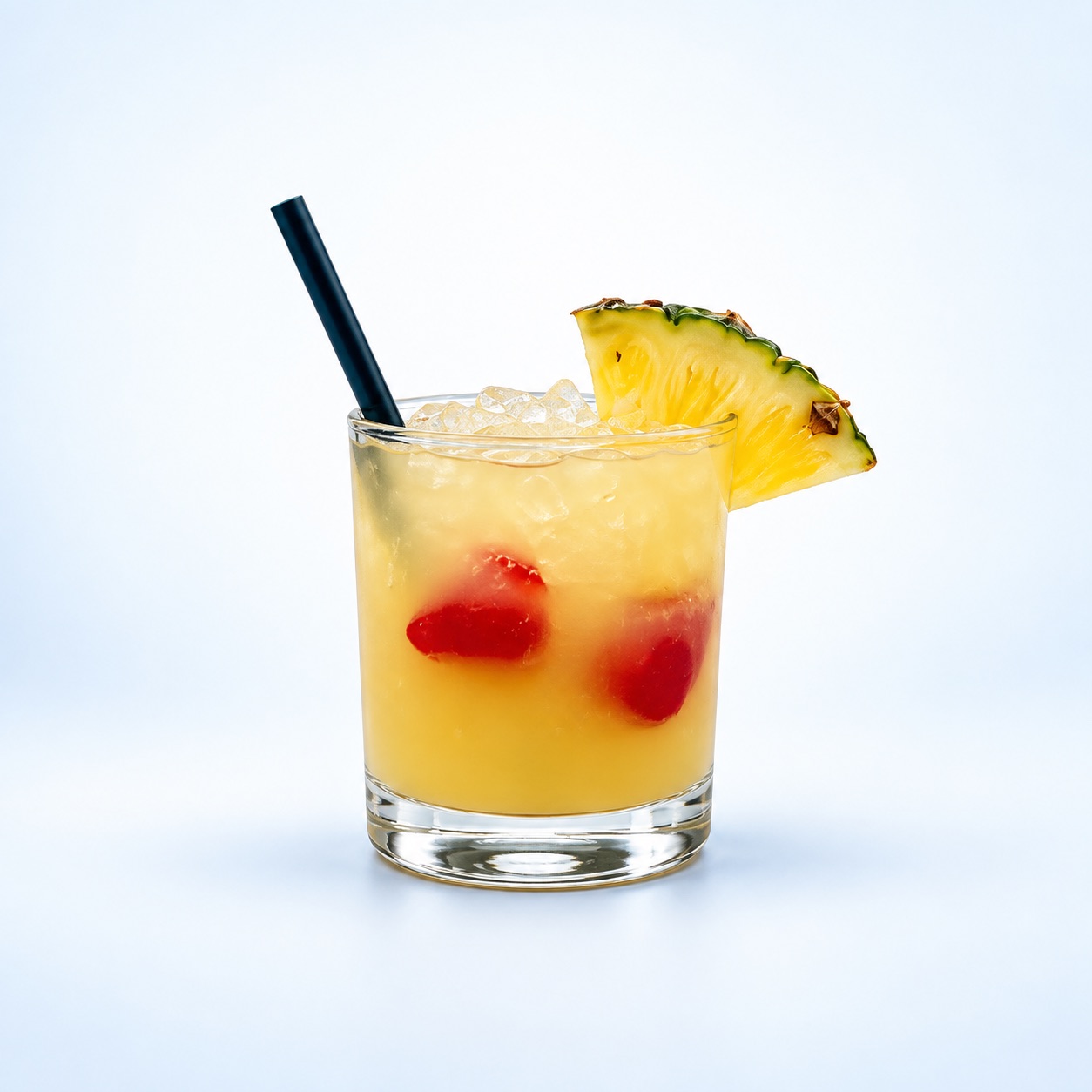 Mai Tai Sweet – Billys Cocktailkarte