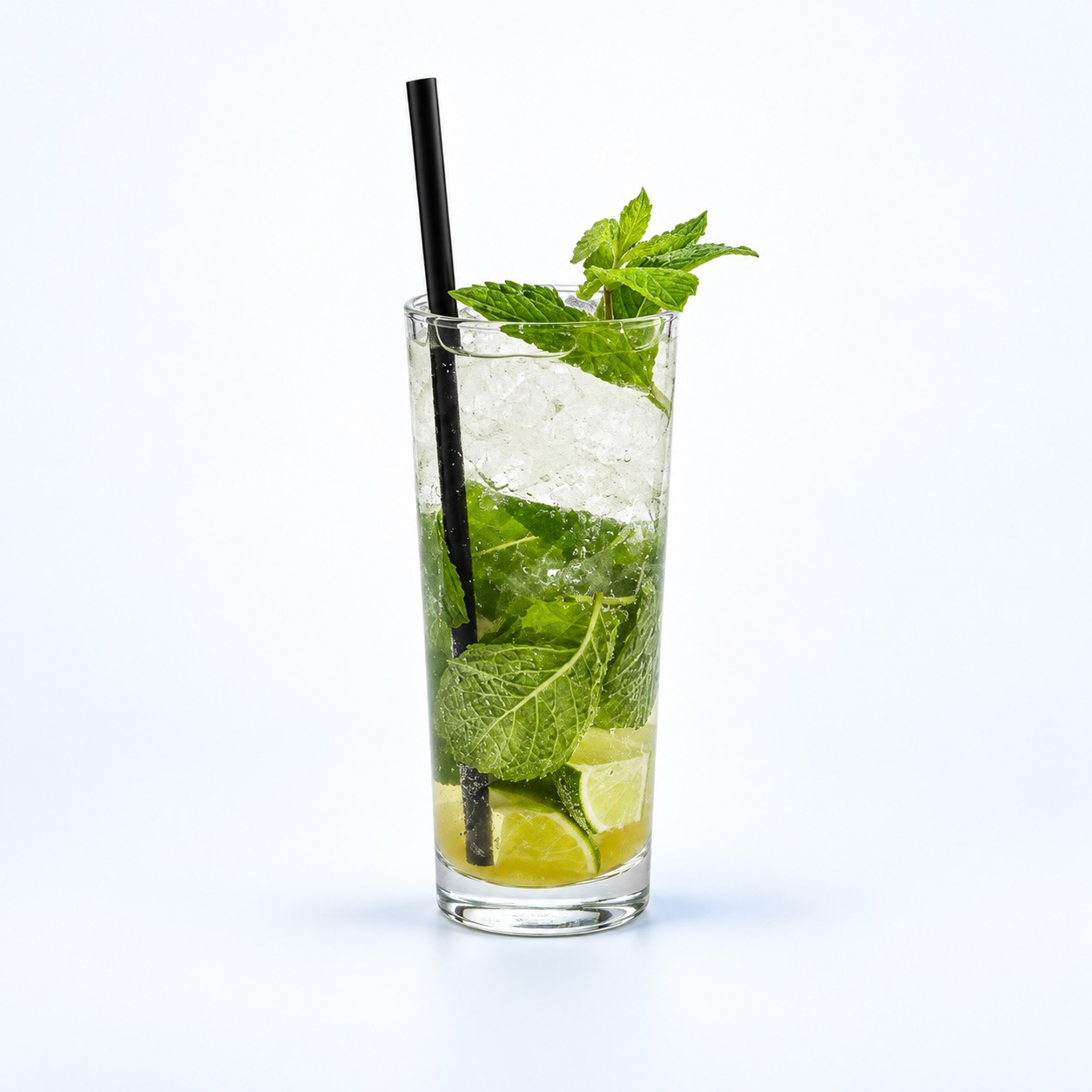 Mojito – Billys Cocktailkarte