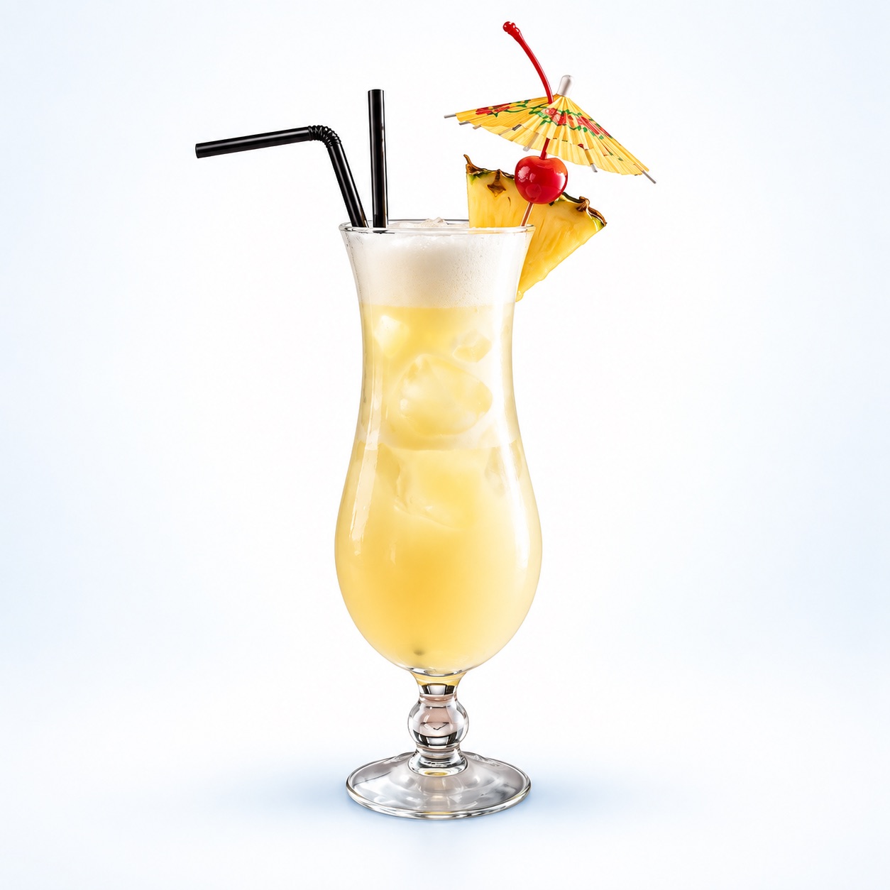 Piña Colada – Billys Cocktailkarte