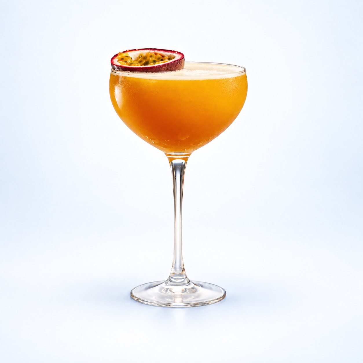 Pornstar Martini – Billys Cocktailkarte