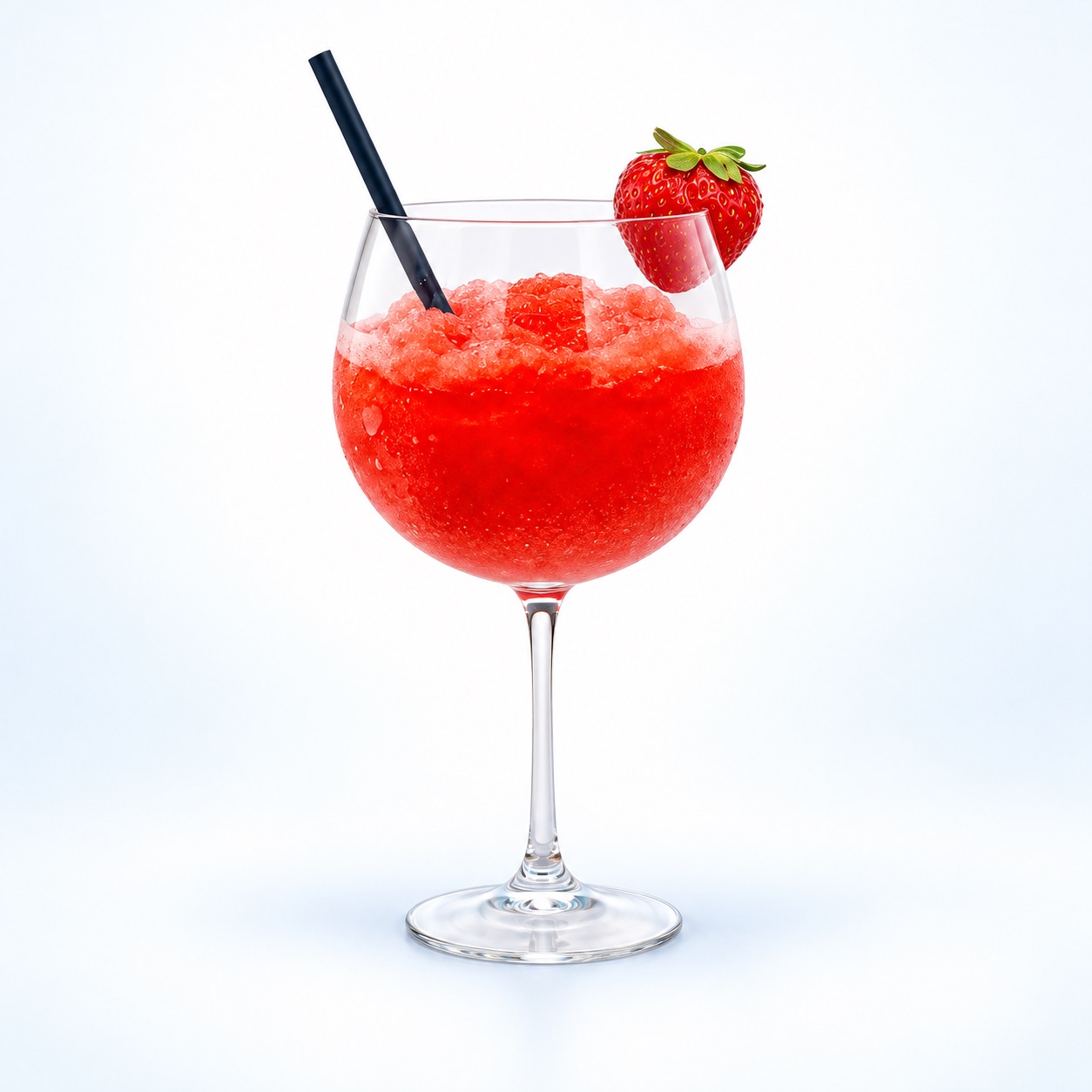 Strawberry Daiquiri – Billys Cocktailkarte