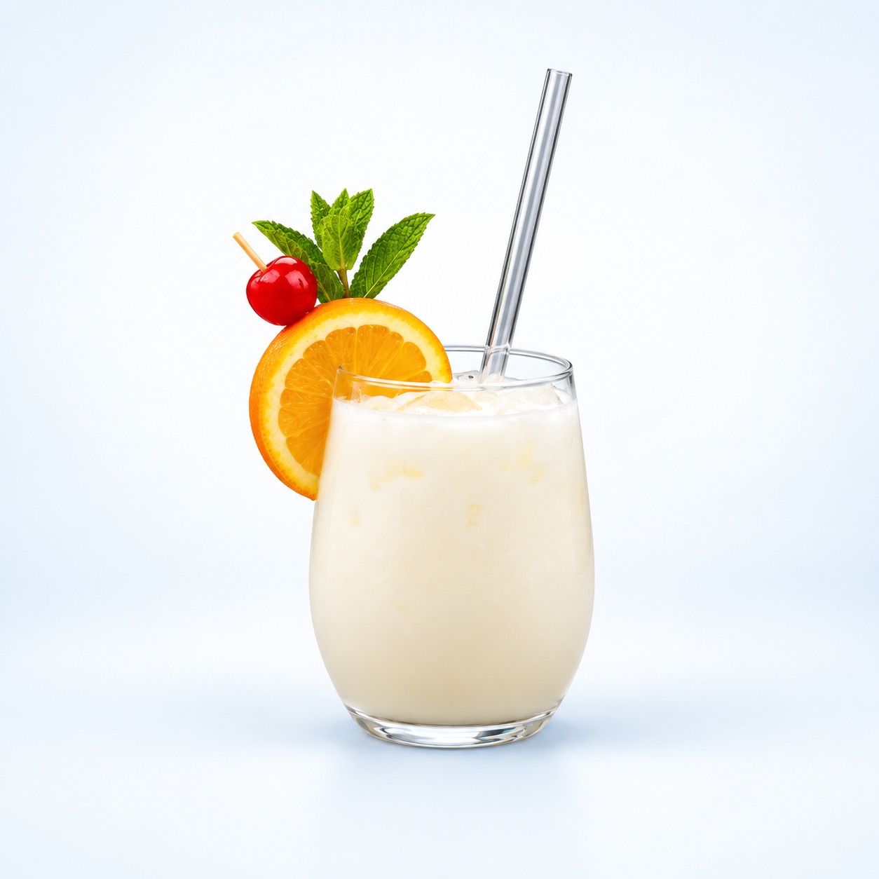 Virgin Piña Colada – Billys Cocktailkarte